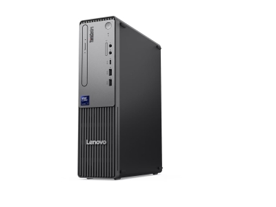 Настолен компютър Lenovo ThinkCentre neo 50s Gen 6, Intel Core Ultra 3 205, 16GB RAM, 512GB SSD, Intel Graphics, Windows 11 Pro, Черен - 13DM000YBL gallery image 2