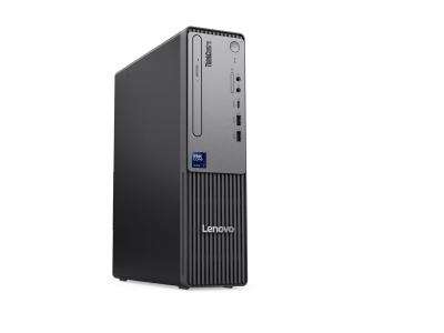 Настолен компютър Lenovo ThinkCentre neo 50s Gen 6, Intel Core Ultra 3 205, 16GB RAM, 512GB SSD, Intel Graphics, Windows 11 Pro, Черен - 13DM000YBL gallery image 3