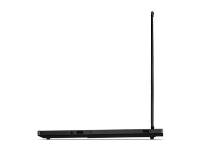 Лаптоп Lenovo Legion 5, 15.1", Intel Core i7-13650HX, 16GB RAM, 1TB SSD, NVIDIA GeForce RTX 5050 8GB, Без ОС, Черен - 83LY00RPBM gallery image 8
