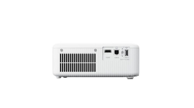 Мултимедиен проектор Epson CO-FH01, 3LCD, 3000 ANSI lum, Бял - V11HA84040 gallery image 5