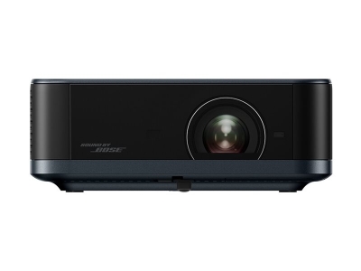 Мултимедиен проектор Epson EF-62N, 3LCD, 700 ANSI Lum, Черен - V11HB73440 gallery image 2