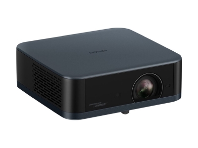 Мултимедиен проектор Epson EF-62N, 3LCD, 700 ANSI Lum, Черен - V11HB73440 gallery image 4