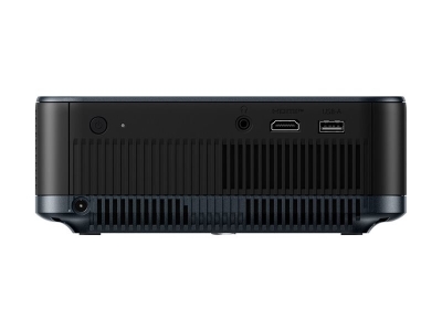 Мултимедиен проектор Epson EF-62N, 3LCD, 700 ANSI Lum, Черен - V11HB73440 gallery image 5