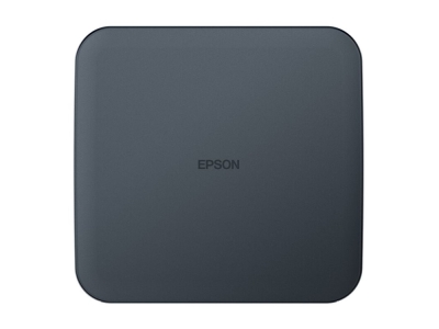 Мултимедиен проектор Epson EF-62N, 3LCD, 700 ANSI Lum, Черен - V11HB73440 gallery image 6