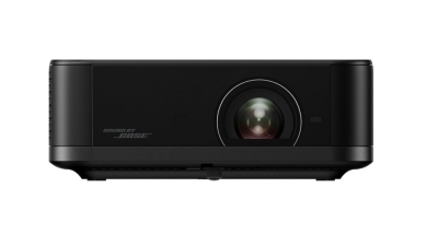 Мултимедиен проектор Epson EF-62B, 3LCD, 700 ANSI Lum, Черен - V11HB73140 gallery image 4