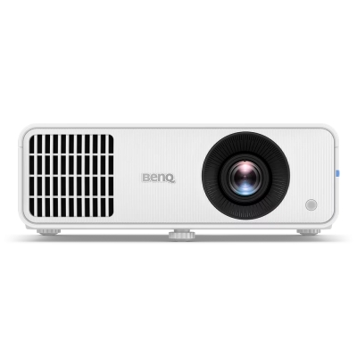 Мултимедиен проектор BenQ LH650, DLP, 4000 ANSI Lum - 9H.JS577.13E gallery image 1