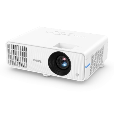 Мултимедиен проектор BenQ LH650, DLP, 4000 ANSI Lum - 9H.JS577.13E gallery image 2
