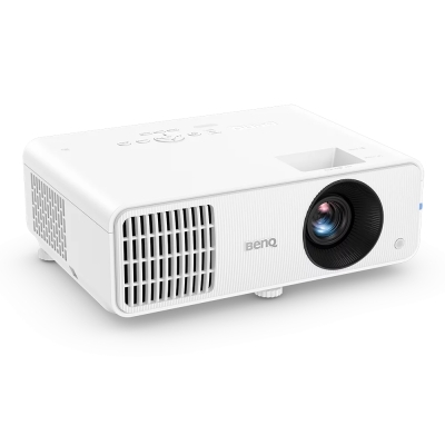 Мултимедиен проектор BenQ LH650, DLP, 4000 ANSI Lum - 9H.JS577.13E gallery image 4