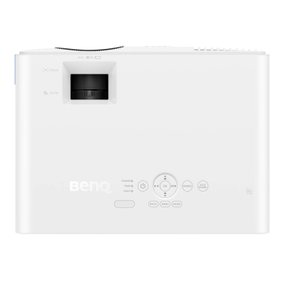 Мултимедиен проектор BenQ LH650, DLP, 4000 ANSI Lum - 9H.JS577.13E gallery image 5