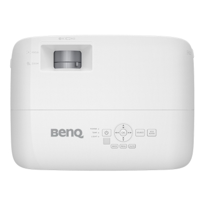 Проектор BenQ MX560, Бял - 9H.JNE77.13E gallery image 5