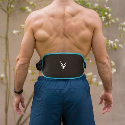 Масажор Beurer Antelope Corefit II - 88106_BEU gallery image 5