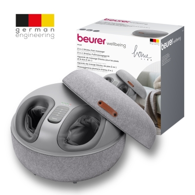 Масажор Beurer FM 120 - 10029_BEU gallery image 8