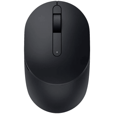 Безжична мишка Dell MS355 - 570-BBJH-14, Черна gallery image 1