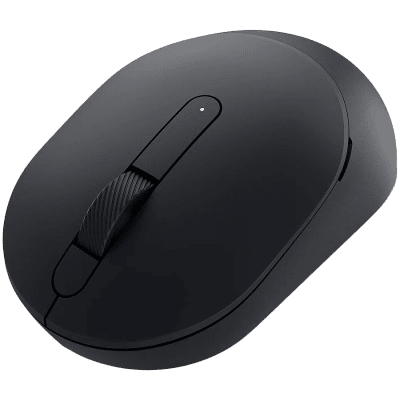 Безжична мишка Dell MS355 - 570-BBJH-14, Черна gallery image 2