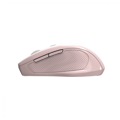 Безжична мишка Canyon OnClick 20 - CNE-CMSW20P, Розова gallery image 5