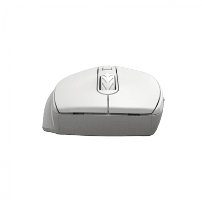 Безжична мишка Canyon OnClick 20 - CNE-CMSW20W, Бяла gallery image 4