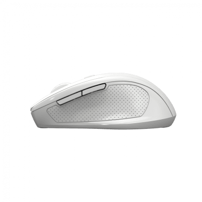 Безжична мишка Canyon OnClick 20 - CNE-CMSW20W, Бяла gallery image 5