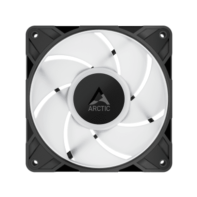Комплект вентилатори ARCTIC P12 Pro A-RGB LN - ACFAN00347A gallery image 5
