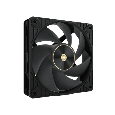Комплект вентилатори ASUS PROART PF120 PWM, Черни - 90DA00M0-B09020 gallery image 6