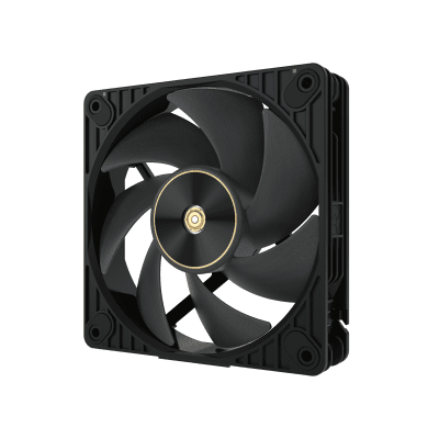 Комплект вентилатори ASUS PROART PF120 PWM, Черни - 90DA00M0-B09020 gallery image 7