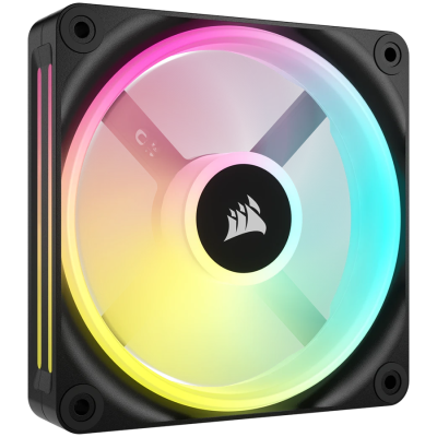Вентилатор Corsair iCUE LINK QX120 RGB - CO-9051001-WW gallery image 1