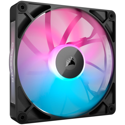 Вентилатор Corsair iCUE LINK RX140 RGB - CO-9051019-WW