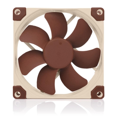 Вентилатор Noctua NF-A9 PWM - NF-A9-PWM gallery image 2