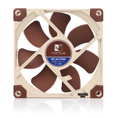 Вентилатор Noctua NF-A9 PWM - NF-A9-PWM gallery image 3