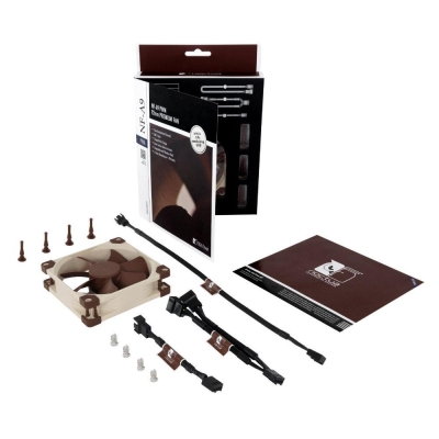 Вентилатор Noctua NF-A9 PWM - NF-A9-PWM gallery image 4