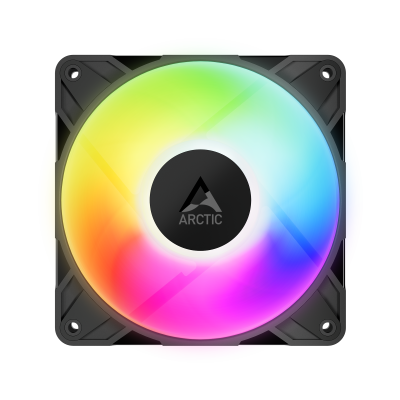 Вентилатор ARCTIC P12 Pro A-RGB LN - ACFAN00344A gallery image 1