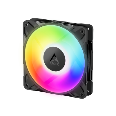 Вентилатор ARCTIC P12 Pro A-RGB LN - ACFAN00344A gallery image 2