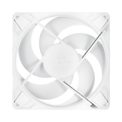 Комплект вентилатори 3-Pack ARCTIC P14 Pro Reverse A-RGB - ACFAN00328A gallery image 4