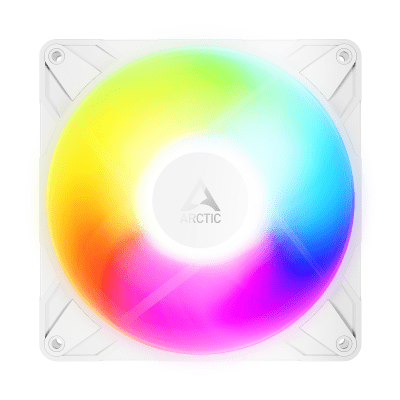 Вентилатор ARCTIC P14 Pro Reverse A-RGB - ACFAN00324A gallery image 2
