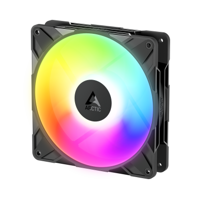 Комплект вентилатори ARCTIC P14 Pro Reverse A-RGB - ACFAN00327A gallery image 2