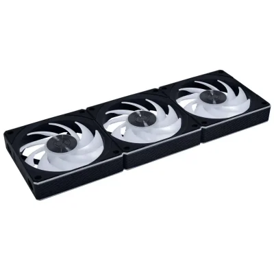 Комплект вентилатори Lian Li UNI FAN CL Wireless с контролер - G99.12CL1W3B.00 gallery image 2