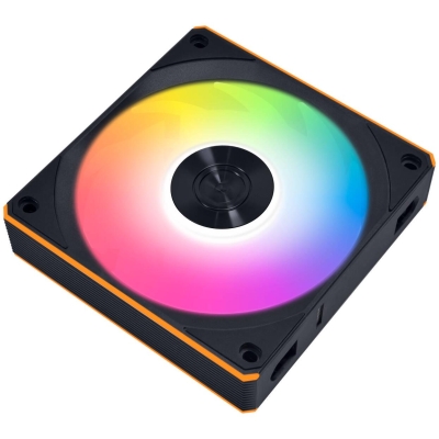 Комплект вентилатори Lian Li UNI FAN CL Wireless с контролер - G99.12CL1W3B.00 gallery image 3