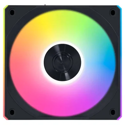 Комплект вентилатори Lian Li UNI FAN CL Wireless с контролер - G99.12CL1W3B.00 gallery image 4