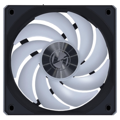 Комплект вентилатори Lian Li UNI FAN CL Wireless с контролер - G99.12CL1W3B.00 gallery image 5
