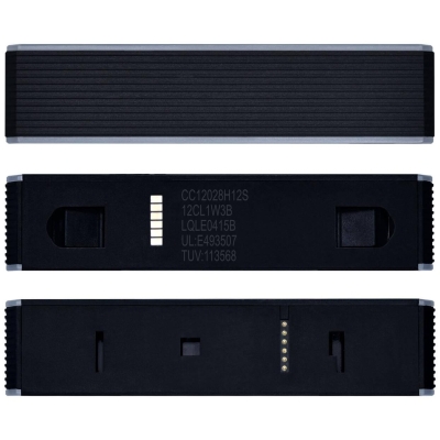 Комплект вентилатори Lian Li UNI FAN CL Wireless с контролер - G99.12CL1W3B.00 gallery image 7