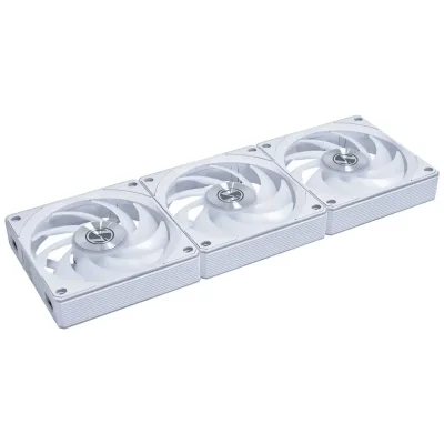 Комплект вентилатори Lian Li UNI FAN CL Wireless с контролер - G99.12CL1W3W.00 gallery image 2