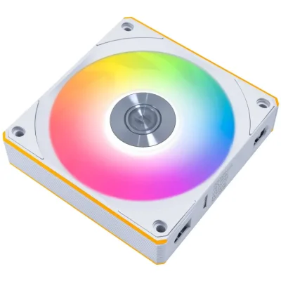 Комплект вентилатори Lian Li UNI FAN CL Wireless с контролер - G99.12CL1W3W.00 gallery image 3