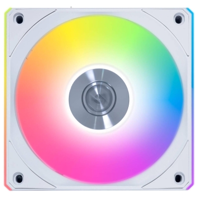 Комплект вентилатори Lian Li UNI FAN CL Wireless с контролер - G99.12RCL1W3W.00 gallery image 3
