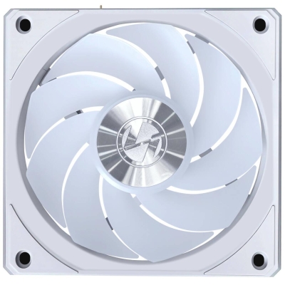 Комплект вентилатори Lian Li UNI FAN CL Wireless с контролер - G99.12RCL1W3W.00 gallery image 4