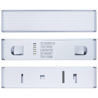 Комплект вентилатори Lian Li UNI FAN CL Wireless с контролер - G99.12RCL1W3W.00 gallery image 6