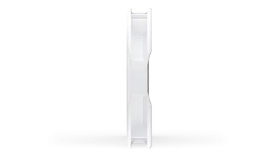 Вентилатор ENDORFY Stratus 140 PWM, Бял - EY4A021 gallery image 8