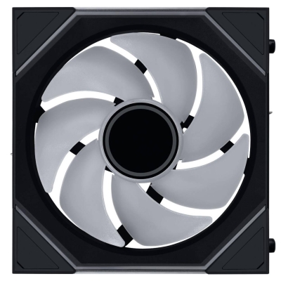Вентилатори Lian Li UNI FAN SL-INF Wireless с контролер - G99.12SLIN1W3B.00 gallery image 6
