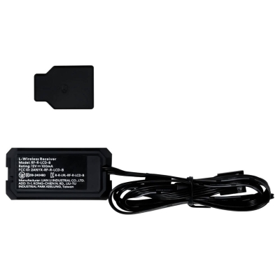Вентилатори Lian Li UNI FAN SL-INF Wireless с контролер - G99.12SLIN1W3B.00 gallery image 10
