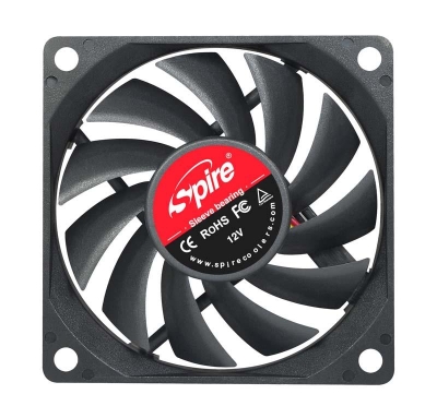 Вентилатор Spire - SP07015S1L3