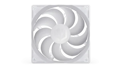 Вентилатор ENDORFY Stratus 120 PWM, Бял - EY4A020 gallery image 7