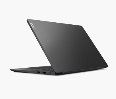 Лаптоп Lenovo V15 G5, 15.6", Intel Core 5 210H, 16GB RAM, 512GB SSD, Intel UHD Graphics, FreeDOS, Черен - 83HF00H5BM gallery image 4